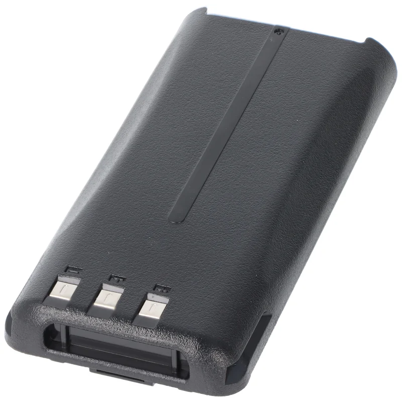 AccuCell Lithium-Ionen Akku passend für Kenwood KNB-45Li, Kenwood TK2200, TK3200, 7,4 Volt 1800mAh 13,3 Wh