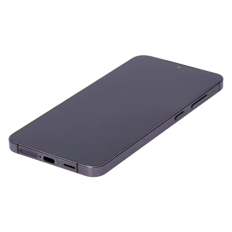 Samsung Galaxy S24+ 5G Dual-SIM 512GB Onyx Black