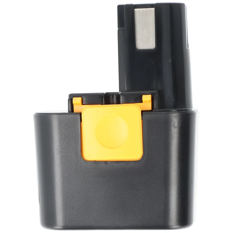 AccuCell Akku passend für Panasonic EY9066 7,2 Volt NiMH 3,0Ah