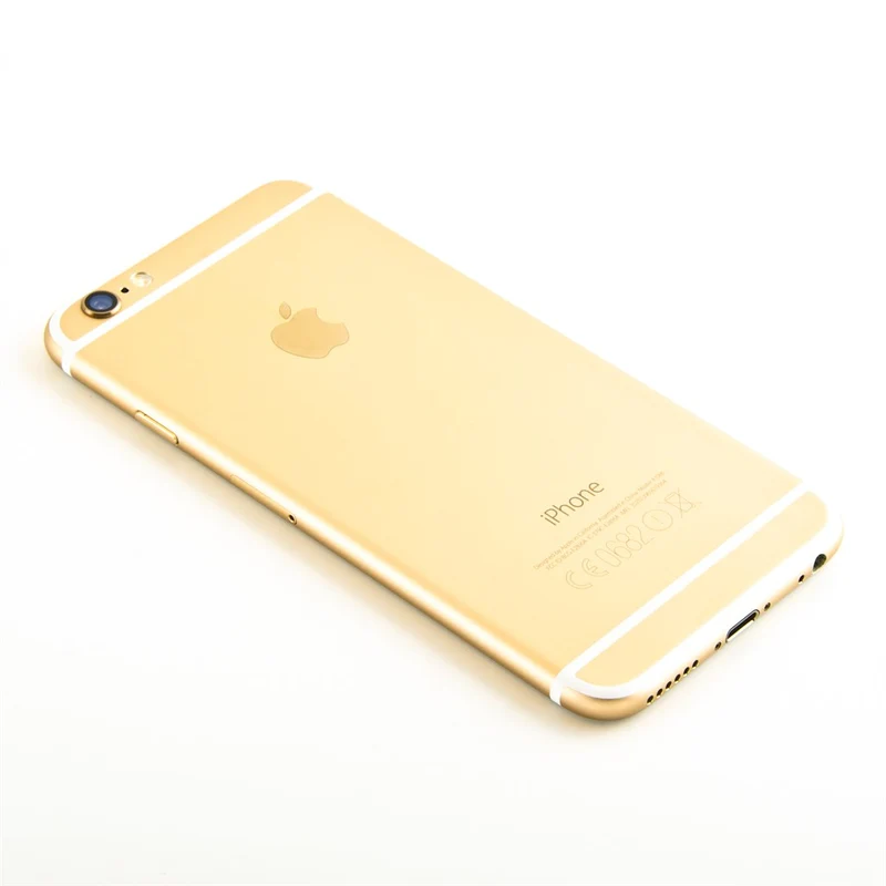 Apple iPhone 6 64GB Gold