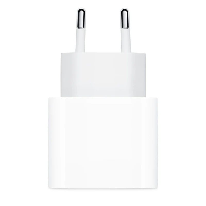 Apple MD3J4ZM/A Ladegerät für Mobilgeräte Universal Weiß AC Drinnen