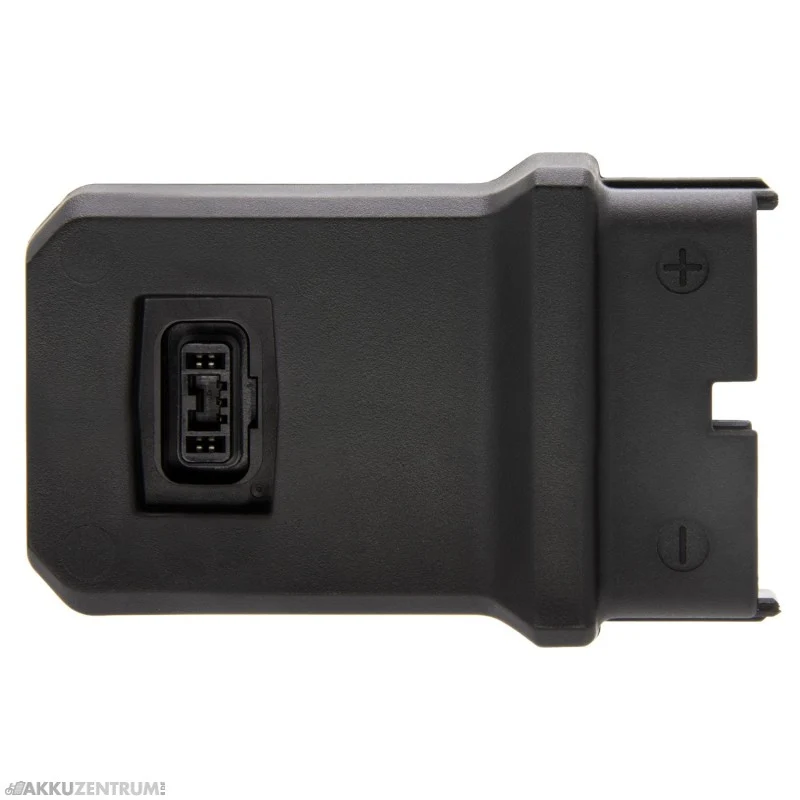 Shimano Nur Adapter STEPS Ladeadapter SM-BTE60 nur für Akkus BT-E6000, E6001, E6010