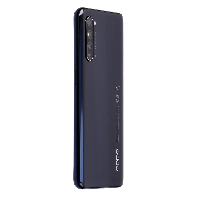 OPPO Find X2 Lite 5G Single-SIM 128GB Moonlight Black *