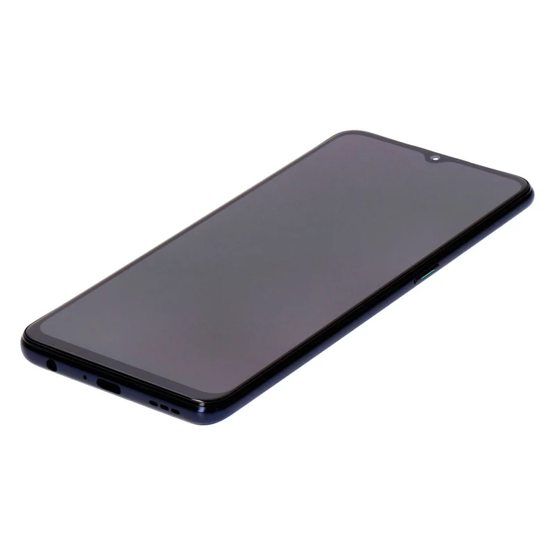OPPO Find X2 Lite 5G Single-SIM 128GB Moonlight Black *