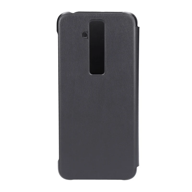 Huawei Flip Cover Mate 20 Lite schwarz
