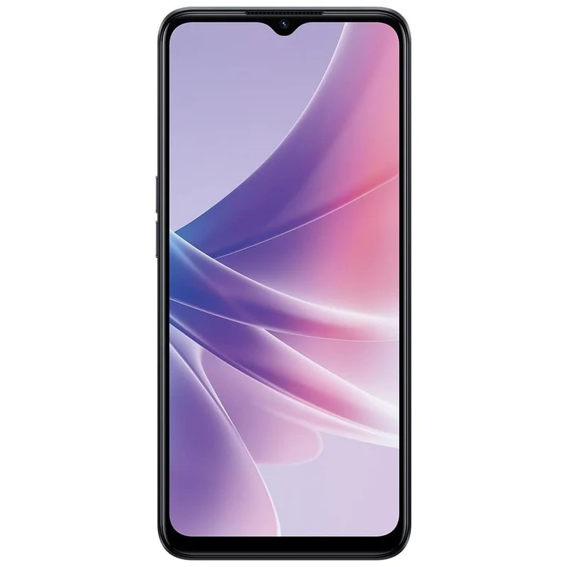 Oppo A77 5G Dual-SIM 64GB Midnight Black