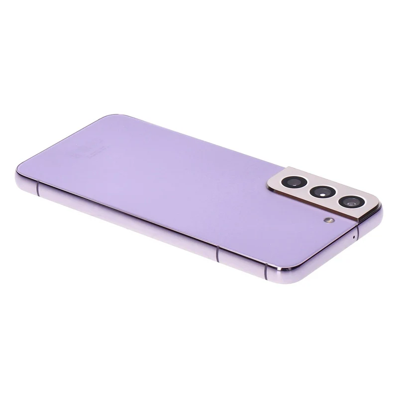 Samsung Galaxy S22 5G Dual-SIM 128GB Bora Purple