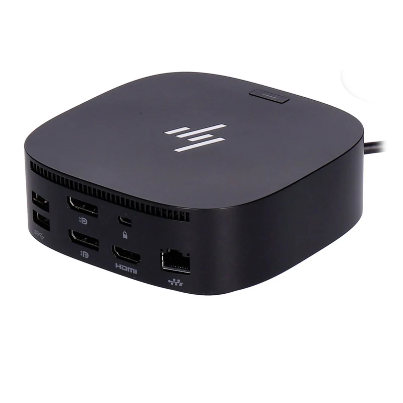HP USB-C G5 Essential Dockingstation