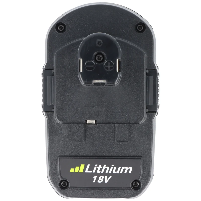 AccuCell BL-1815 Akku passend für Ryobi BL-1815 130429010 3Ah
