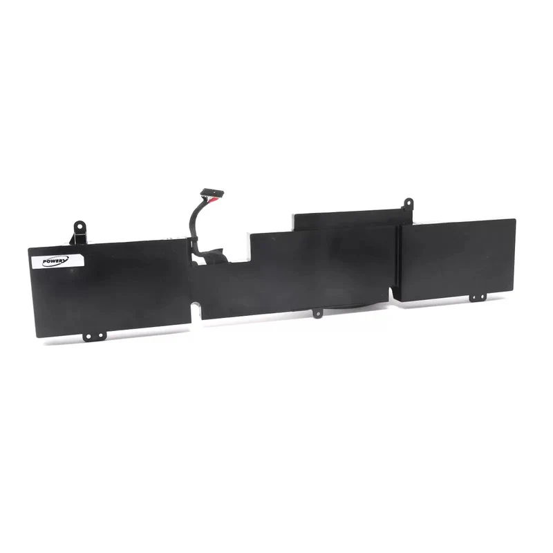 AccuCell Akku für Laptop Lenovo IdeaPad Y900 / Typ L14M6P21 - 11,1V - 8100 mAh