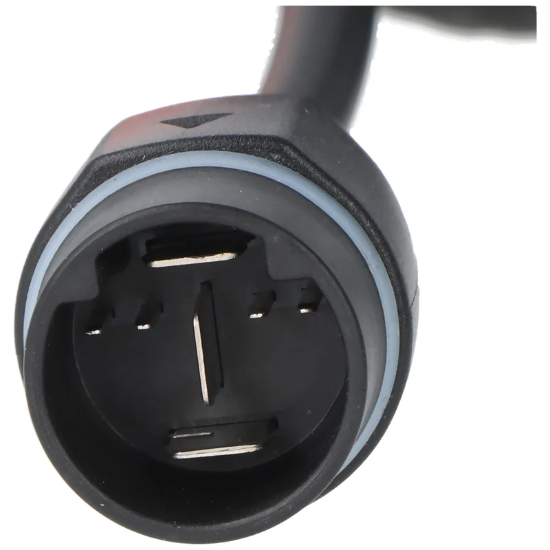 AccuCell Ladegerät passend für Simplo Intube E-Bike Akku, Yamaha Antrieb, 36 Volt 4A