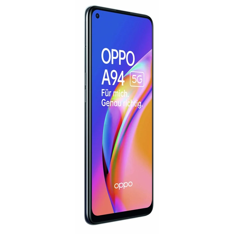 Oppo A94 5G Dual-SIM 128GB Fluid Black