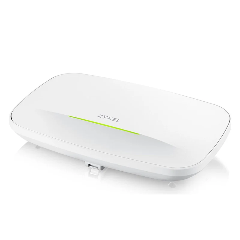 Zyxel WBE630S 11530 Mbit/s Weiß Power over Ethernet (PoE)