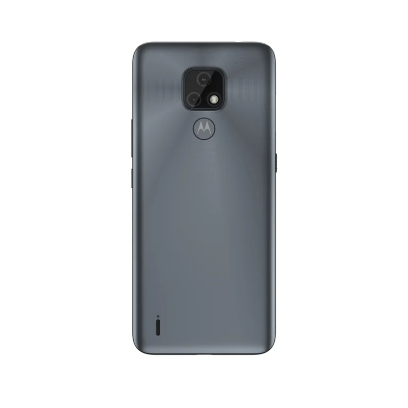 motorola moto e7 4G Dual-SIM 32GB Mineral Grey