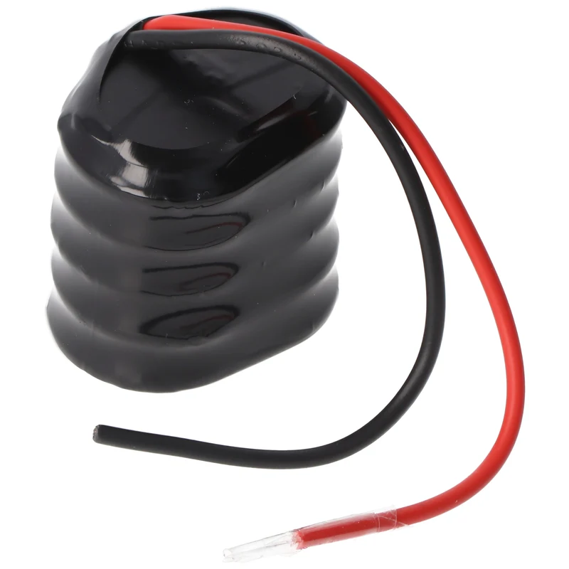 Varta NiMH 6V 500mAh L1x5 V500HT, 5/V500HT mit Kabel, ohne Stecker
