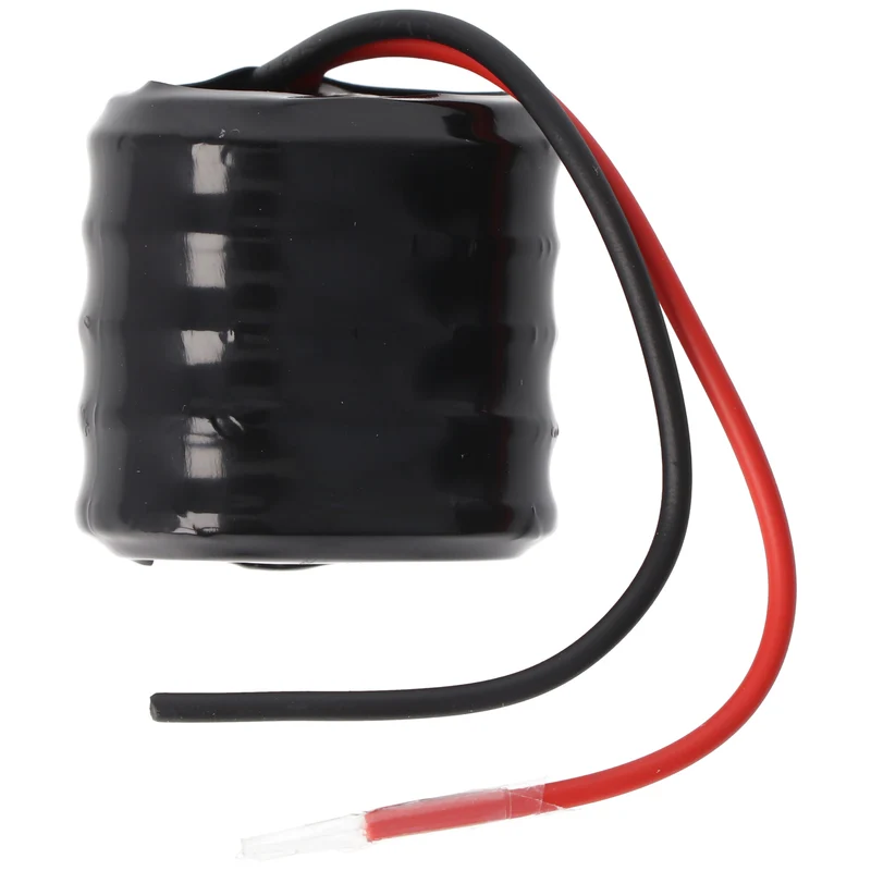 Varta NiMH 6V 500mAh L1x5 V500HT, 5/V500HT mit Kabel, ohne Stecker