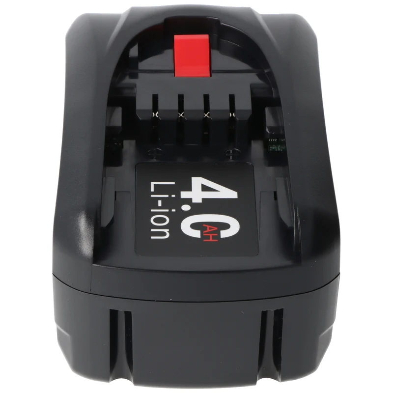 Akku Power kompatibel für Bosch PBA 18V 4.0Ah W-C Akkupack 1600A011T8 Power4All