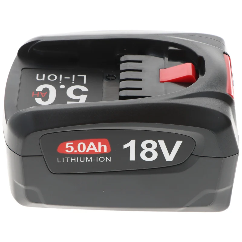 Akku Power kompatibel für Bosch PBA 18V 5.0Ah W-C Akkupack 1600A011T8 Power4All