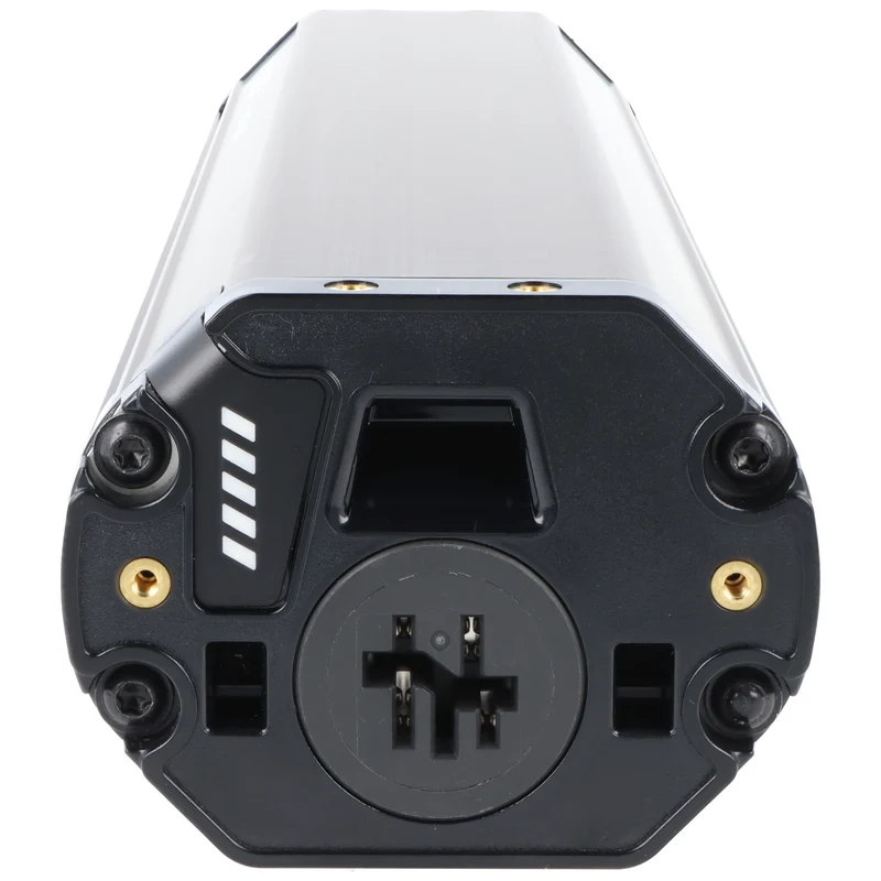 BOSCH E-Bike Akku PowerTube 500 horizontal BBP3750 (EB12100017) - Das smarte System - Vollintegriert (InFrame, InTube)