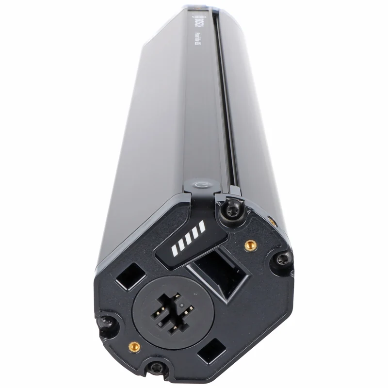 BOSCH E-Bike Akku PowerTube 625 vertikal BBP3761 (EB12100010) - Das smarte System - Vollintegriert (InFrame, InTube)