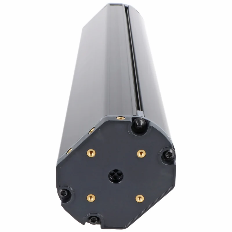 BOSCH E-Bike Akku PowerTube 625 vertikal BBP3761 (EB12100010) - Das smarte System - Vollintegriert (InFrame, InTube)