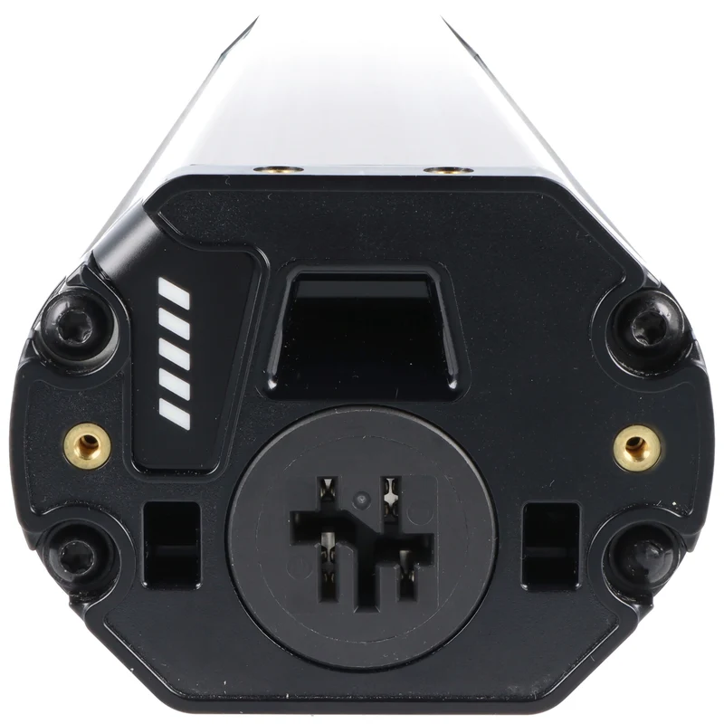 BOSCH E-Bike Akku PowerTube 750 horizontal BBP3770 (EB1210000X) - Das smarte System - Vollintegriert (InFrame, InTube)