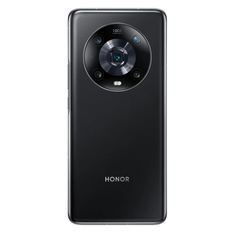 HONOR Magic4 Pro 5G Dual-SIM 256GB Midnight Black