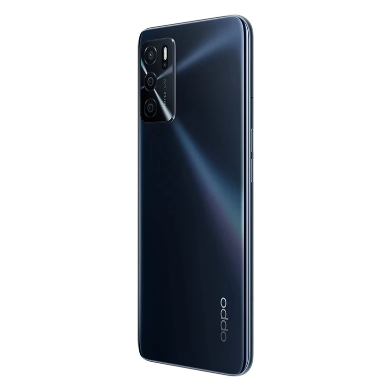 Oppo A54s Dual-SIM 128GB Crystal Black