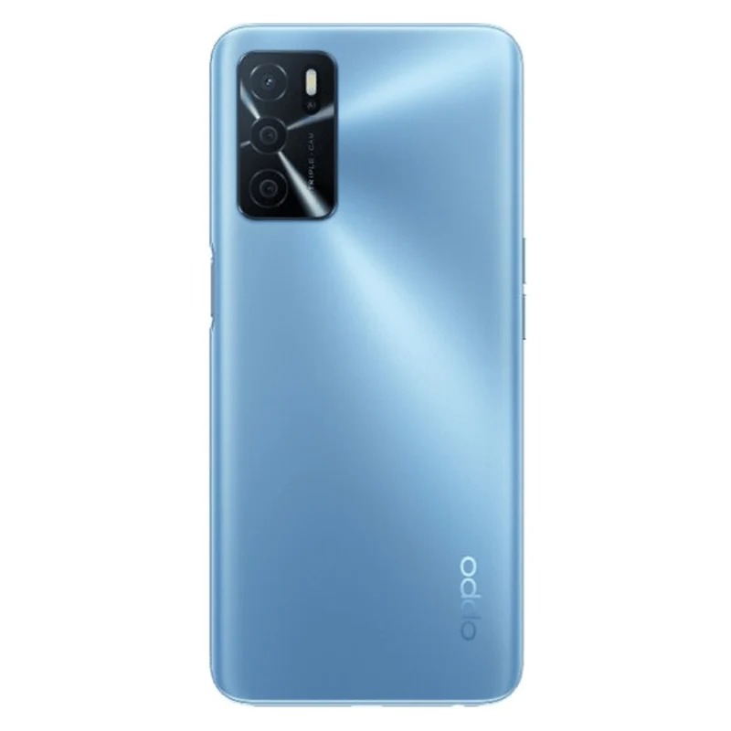 OPPO A16s 4G Dual-SIM 64GB Pearl Blue