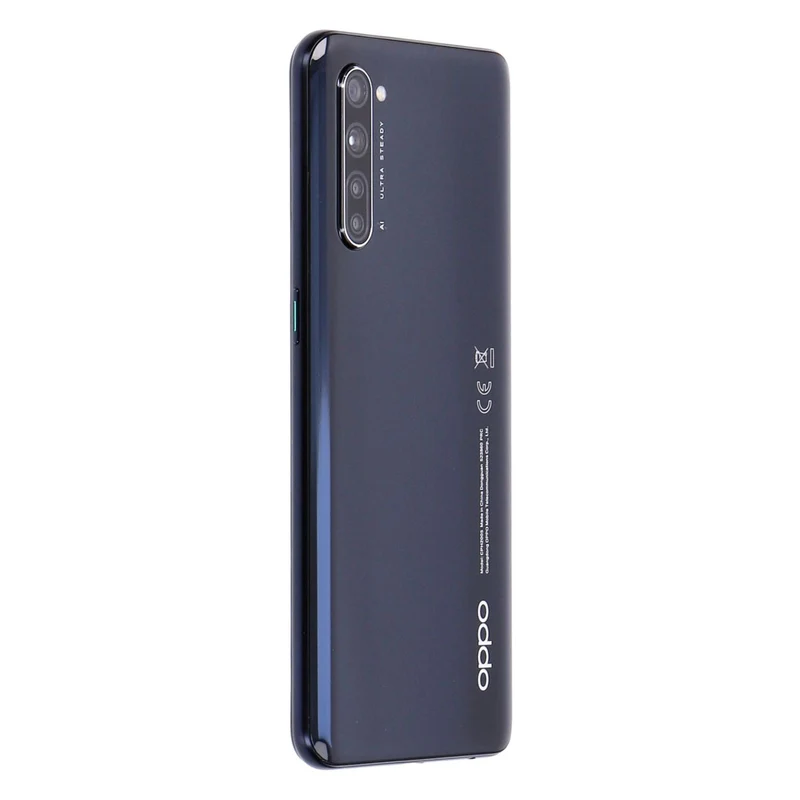 OPPO Find X2 Lite 5G Single-SIM 128GB Moonlight Black *