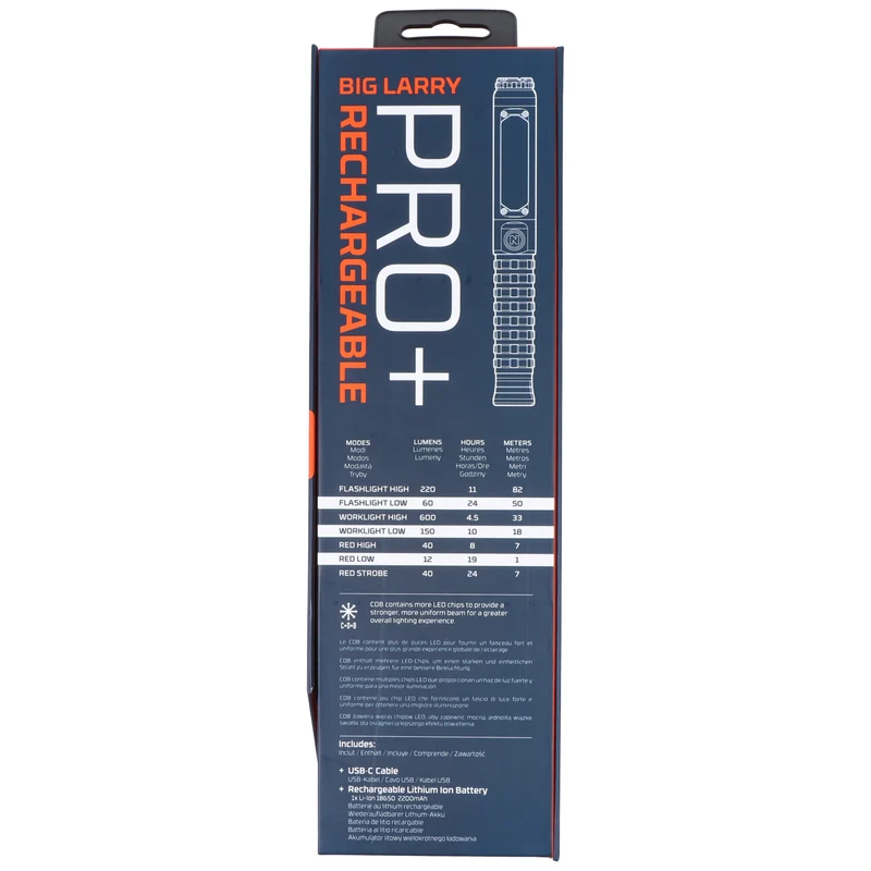 NEBO NEB-FLT-1033-G