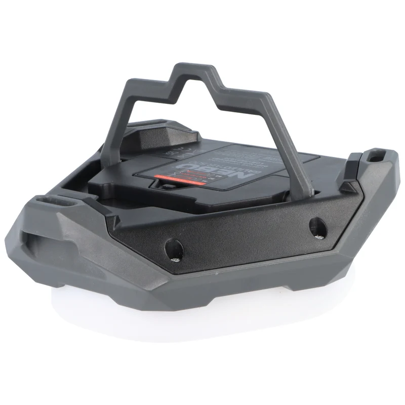 NEBO GALILEO™ AIR 500 NEB-LTN-1008-G LED Campinglampe mit 500 Lumen, ladbar über USB-C, faltbar und sehr leicht