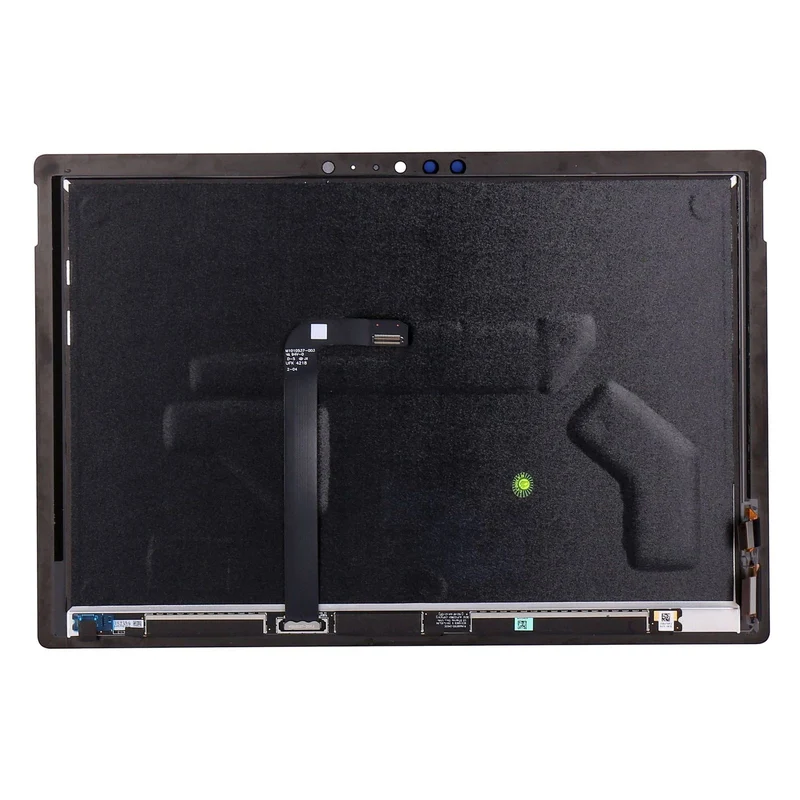Pulsky® 12,3 Zoll LCD Touch Screen Digitizer Assem