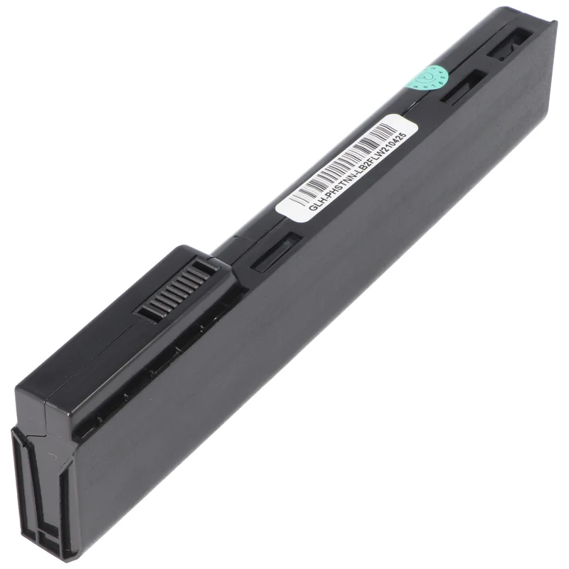 AccuCell Akku passend für HSTNN-LB2F HP Nachbau Akku 10,8 Volt 4400mAh