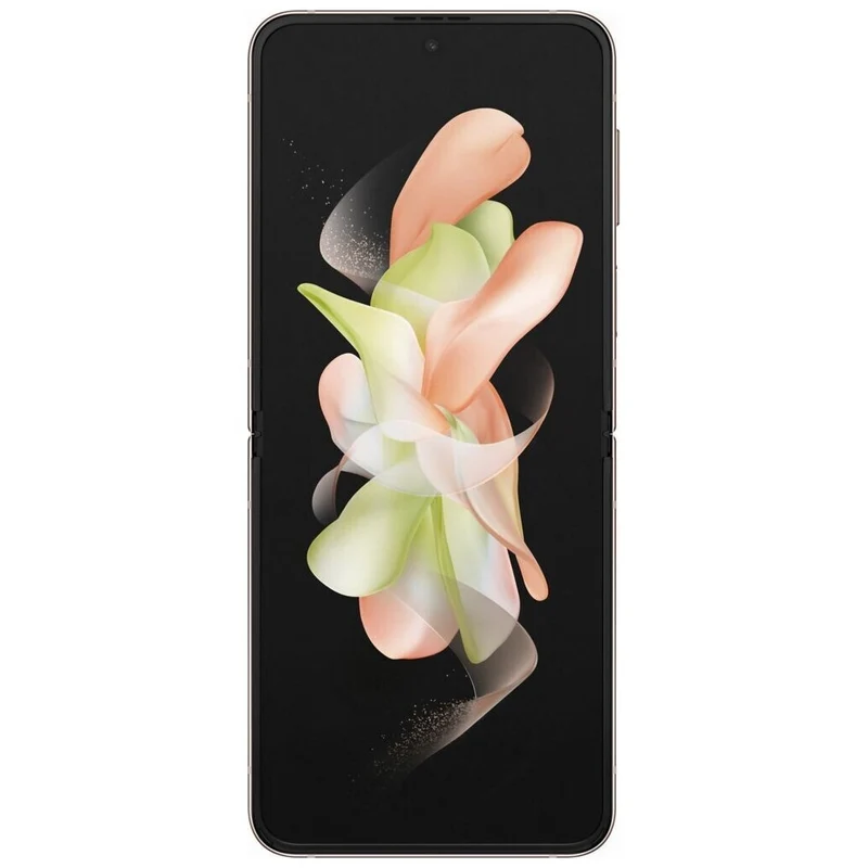 Samsung Galaxy Z Flip4 5G Dual-SIM 128GB Pink Gold