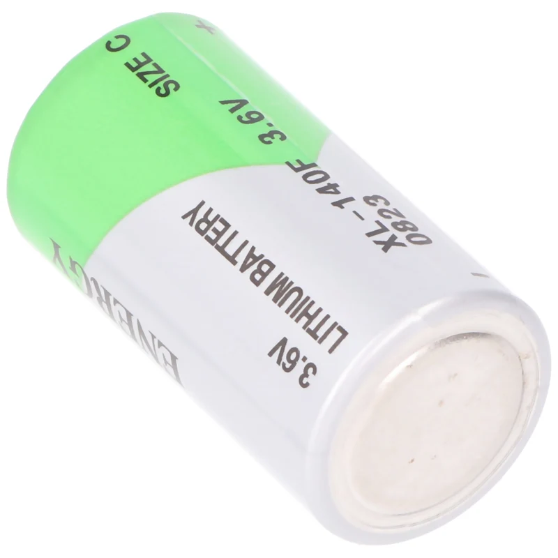 Xeno Energy Lithium-Thionylchlorid-Batterie XL-140 F Baby C 7200mAh