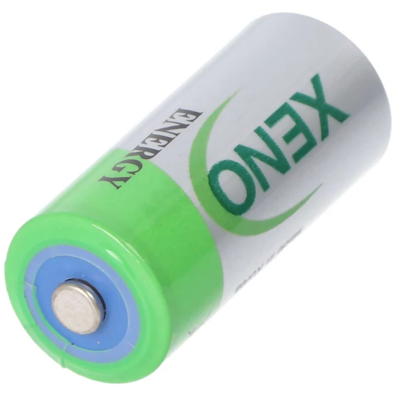 Xeno Energy Lithium-Thionylchlorid-Batterie Xeno XL-055 F, 2/3AA 1650mA