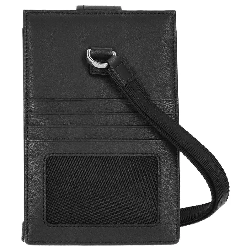 BOSS Big - Funda para móvil 17.5 cm (schwarz)