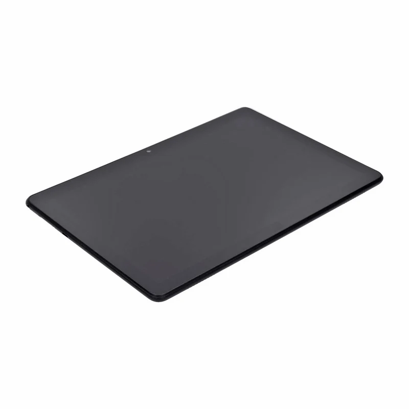 HUAWEI MediaPad T5 10 LTE + WiFi 32GB Schwarz