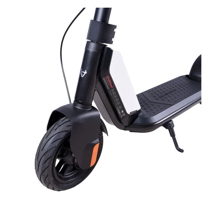 NIU KQi1 Sport E-Scooter 20 km/h mit Straßenzulassung