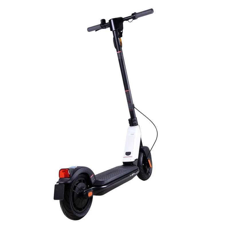 NIU KQi1 Sport E-Scooter 20 km/h mit Straßenzulassung