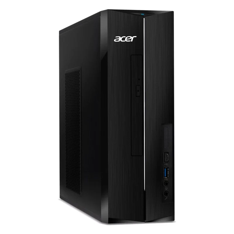 Acer Aspire XC-1785 Intel Core i5-14400 16 GB DDR5-SDRAM 1 TB SSD Desktop PC Schwarz