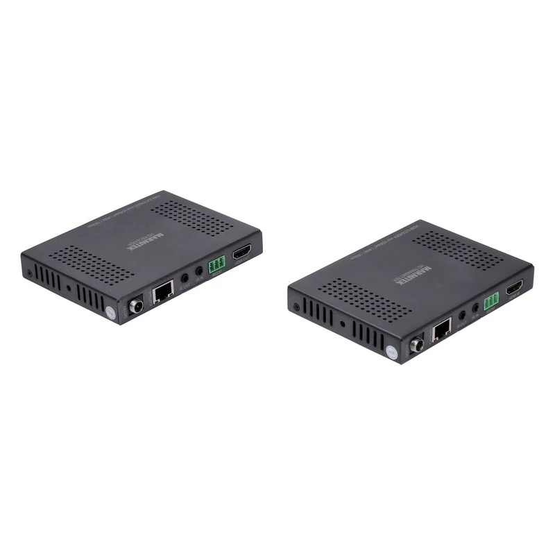 Marmitek MegaView 241 UHD 2.0 HDMI Ethernet Extender