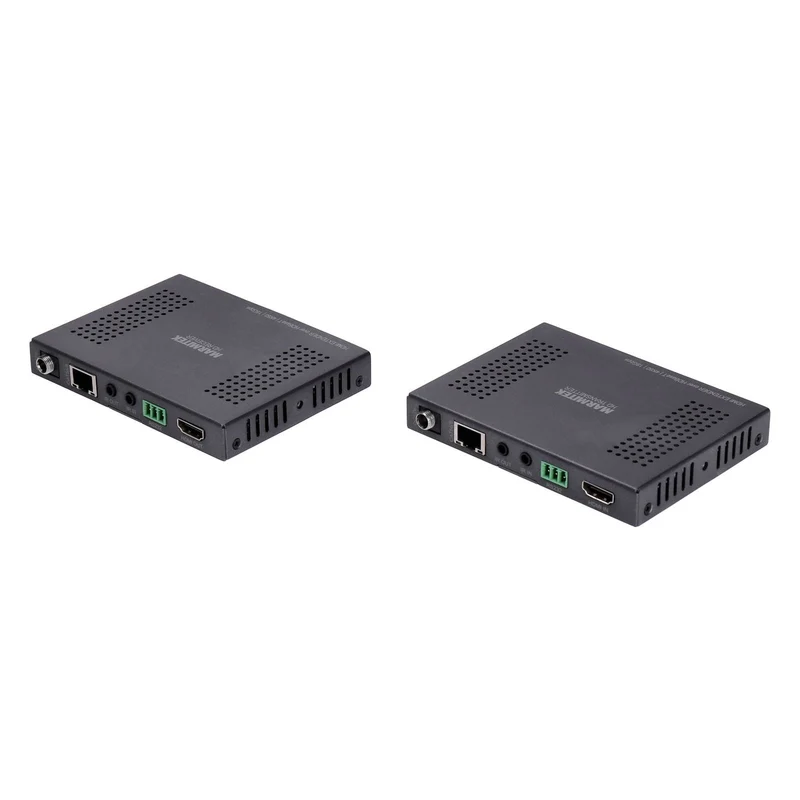 Marmitek MegaView 241 UHD 2.0 HDMI Ethernet Extender