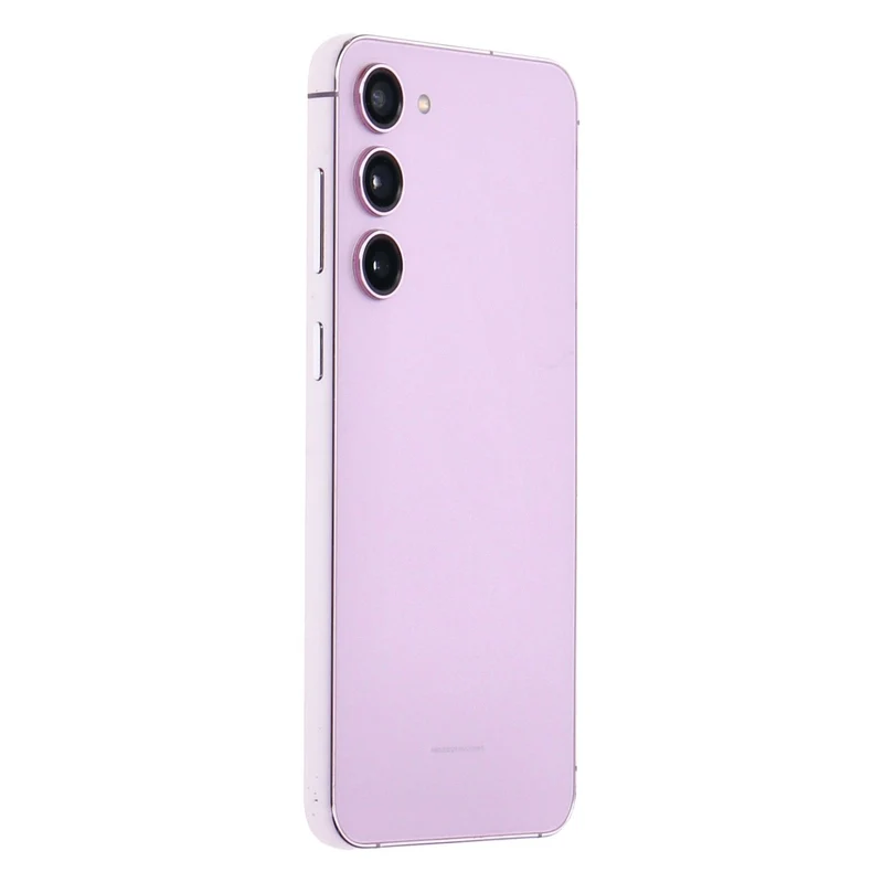 Samsung Galaxy S23+ 5G Dual-SIM 512GB Lavender