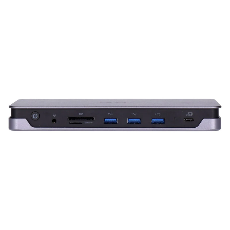 Acer USB C Dockingstation USB Type-C Gen 1 Dock AD