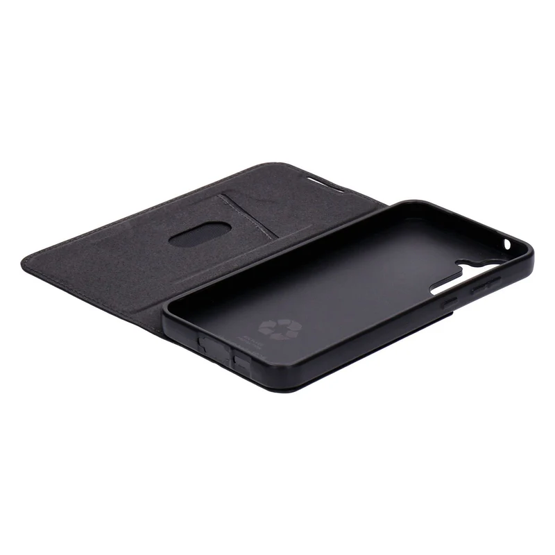 dbramante1928 Oslo Folio Case Schwarz passend für Samsung Galaxy A55