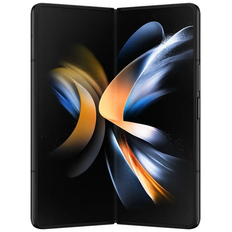 Samsung Galaxy Z Fold4 5G DS 512GB Phantom Black