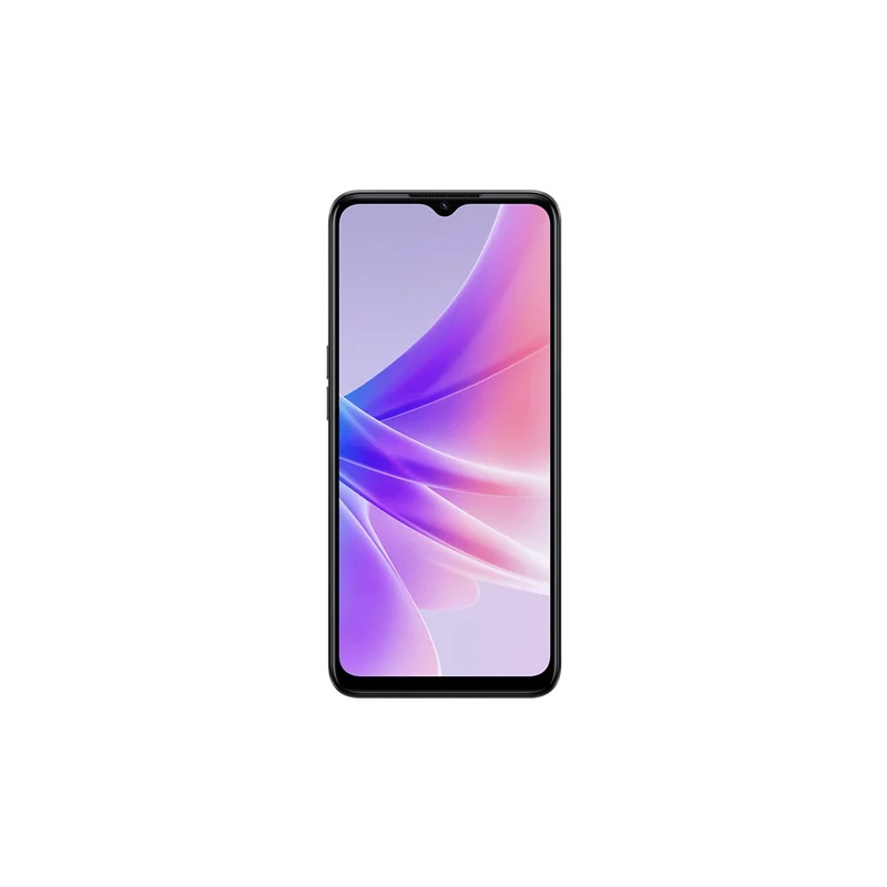 OPPO A77 5G Dual-SIM 128GB Midnight Black