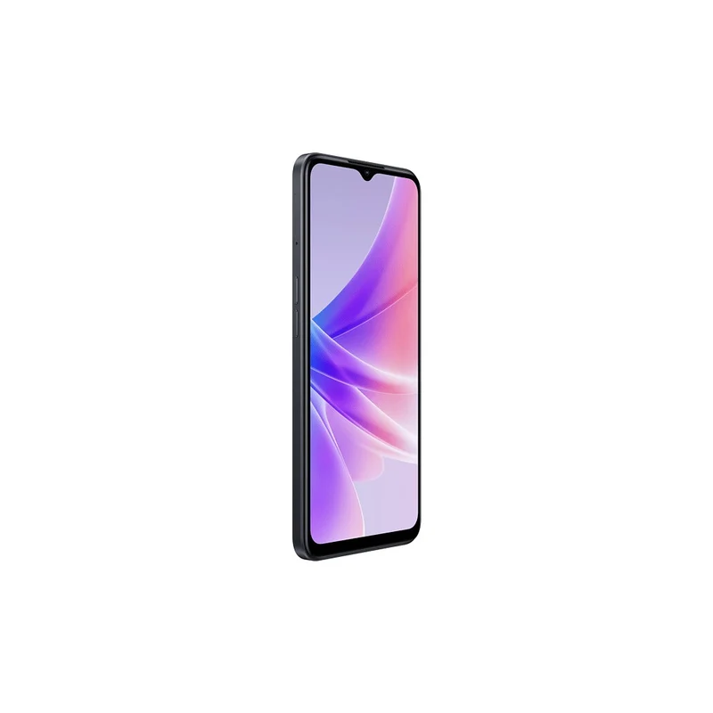 OPPO A77 5G Dual-SIM 128GB Midnight Black